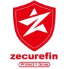 ZecureFin logo