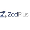 ZedPlus Accounting and Finance logo