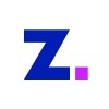 Zenius English logo
