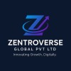 ZENTROVERSE GLOBAL PRIVATE LIMITED logo