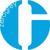 ZEROGREY DESIGN STUDIO logo