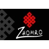 Zhomro logo