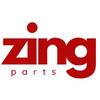 Zing Parts logo