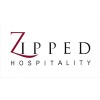 Zipped Hospitality Consulting Services logo