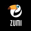 ZUMI FOODS logo