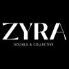 Zyra Collective Socials logo