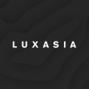 Luxasia logo
