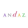 Andaz Hotel Concept By Hyatt logo
