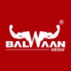 Balwaan Krishi