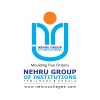Nehru Group of Institutions logo