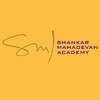 Shankar Mahadevan Academy logo