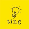 TING