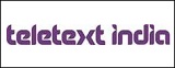 Teletext India Limited logo