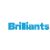 ABrilliants IT Solutions logo