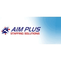 Aim Plus logo
