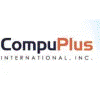 CompuPlus International Inc logo