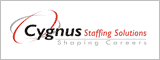 Cygnus Staffing Solutions logo