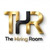 The Hiring Room LLP logo