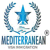 Mediterranean Immigration Consultants LLP logo