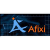 Afixi Technologies logo