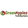 Green Apples TechSystems logo