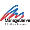 ManageServe Technologies logo