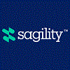 Sagality India logo