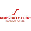 Simplicity  First logo