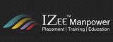 Izee Manpower Consultancy Private Limited logo