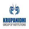 Krupanidhi Educational Trust logo
