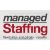 Managed Staffing logo