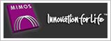 MIMOS BERHAD logo