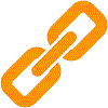 Orange Link logo