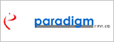 Paradigm It Private Limited logo