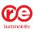 Re Sustainability Limited logo