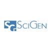 Scigen Pte. Ltd. logo
