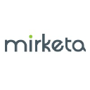 Mirketa Software Pvt. Ltd. logo