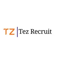 Tez Recruit logo