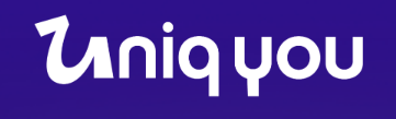 Uniq You logo