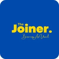 The Joiner logo
