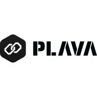 PLAVA SOLUTIONS logo