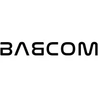 Babcom logo