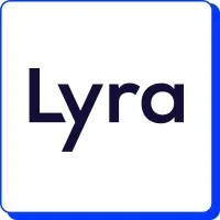 Lyra Network logo