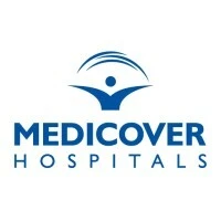 Sahrudaya Healthcare (Medicover Hospitals) logo
