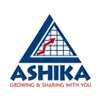Ashika Stock Broking