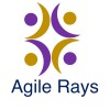 Agile Rays logo