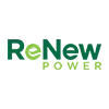 Renew Power Group logo