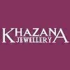 Khazana Jewellery Pvt Ltd logo