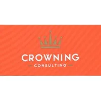 Crowning Staffing logo