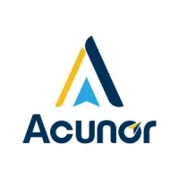 Acunor Infotech logo